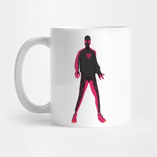 miles Mug